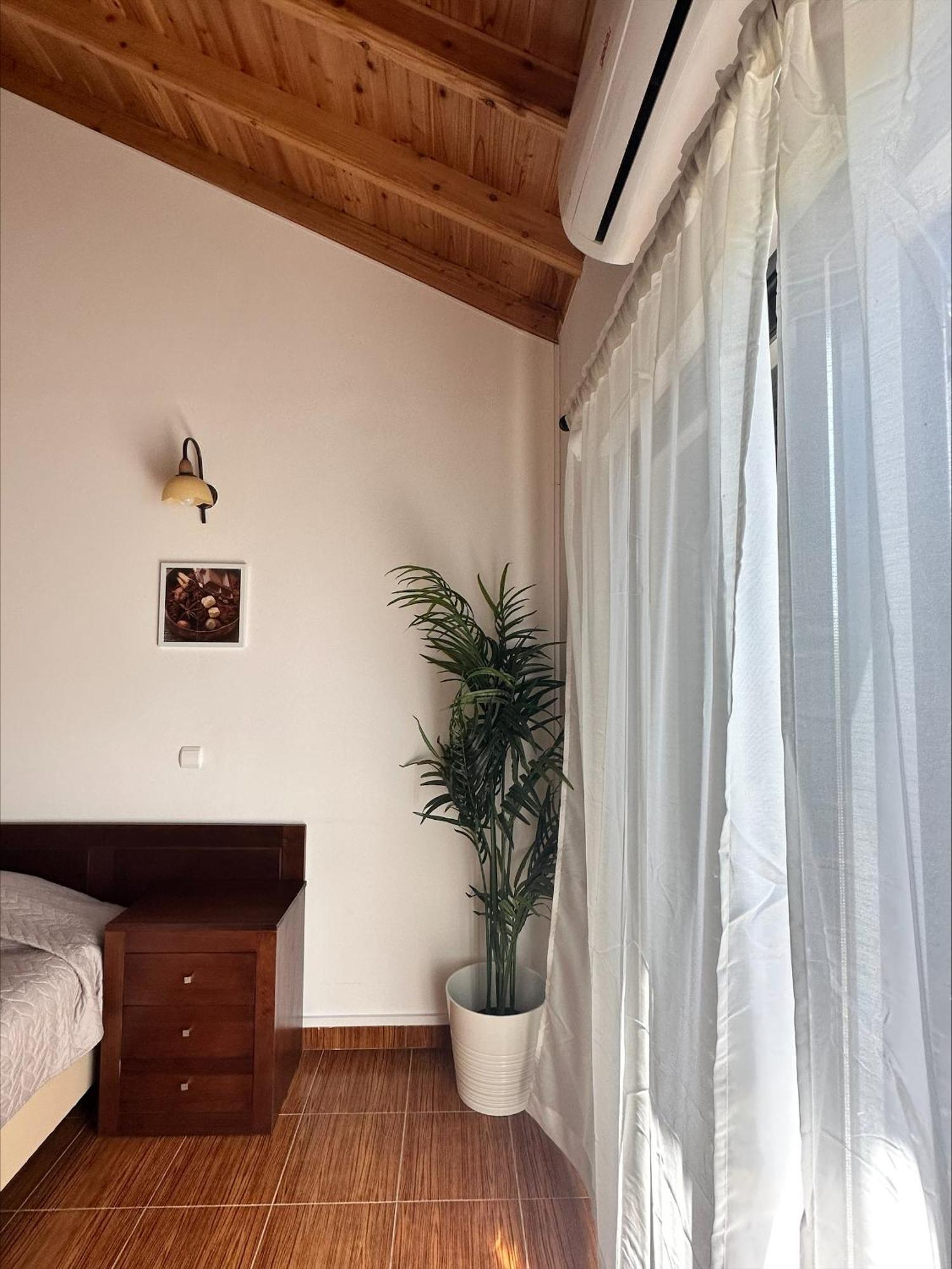 Villa 4 Seasons São Roque do Pico Eksteriør billede