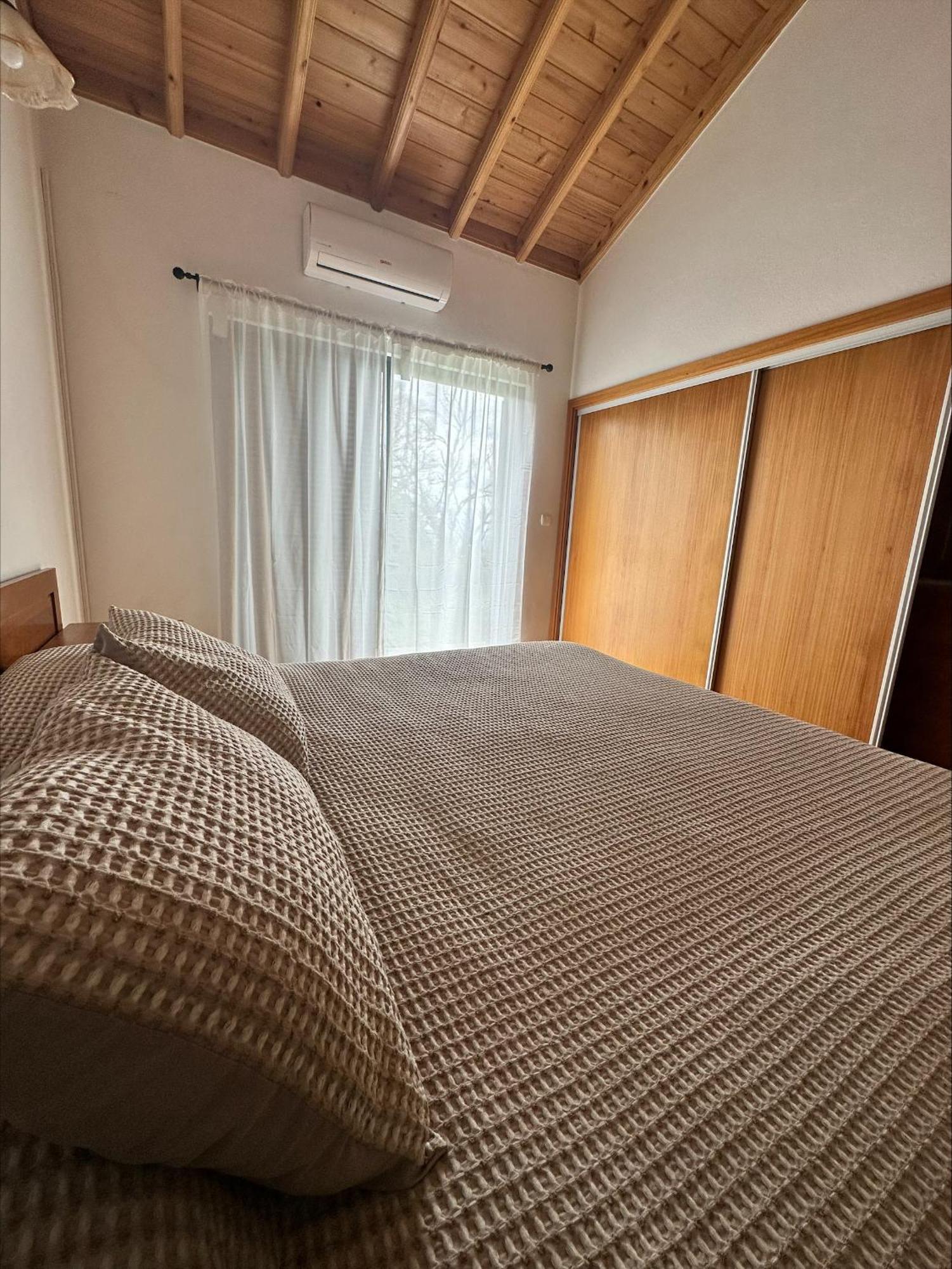 Villa 4 Seasons São Roque do Pico Eksteriør billede