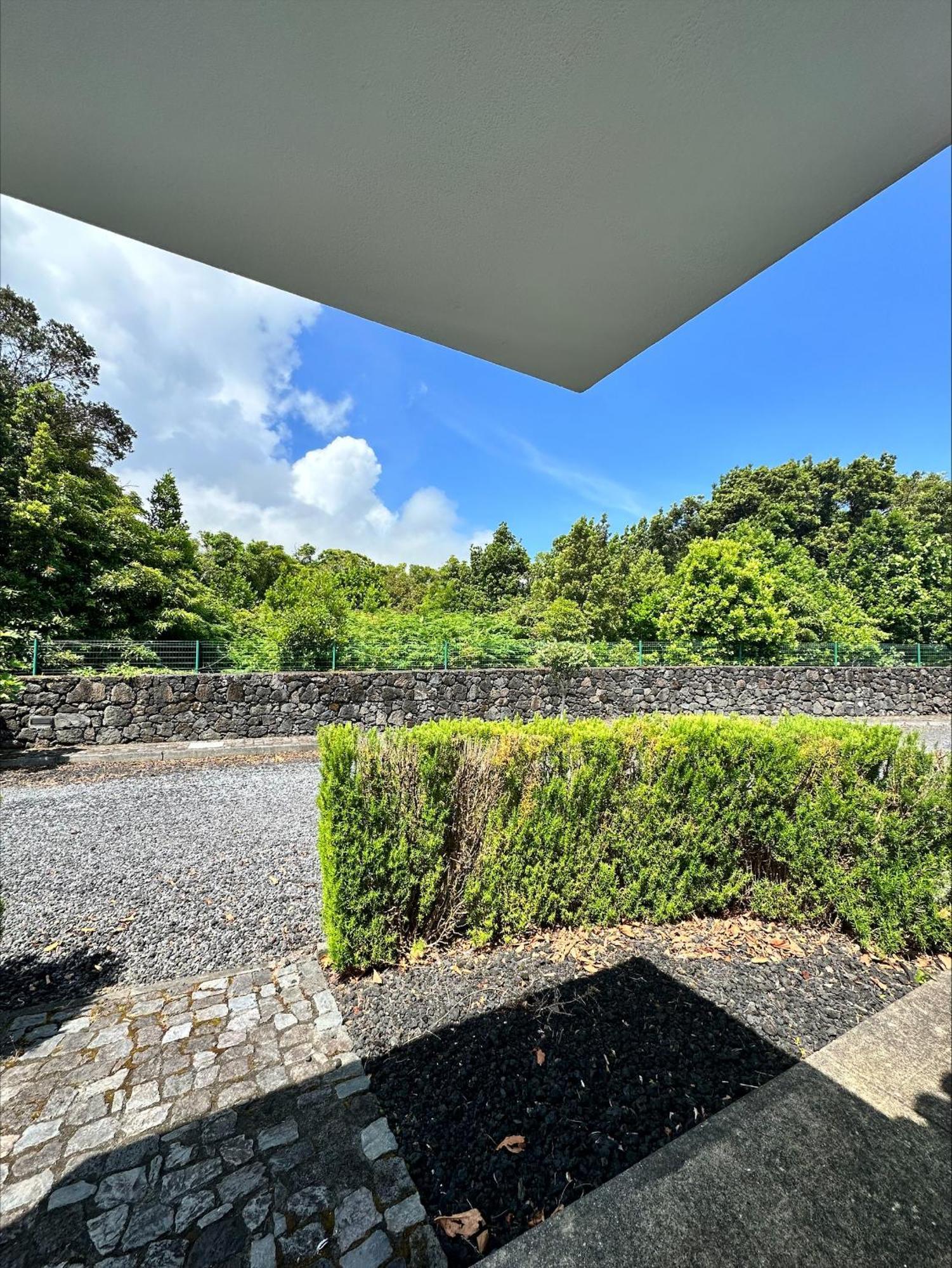 Villa 4 Seasons São Roque do Pico Eksteriør billede