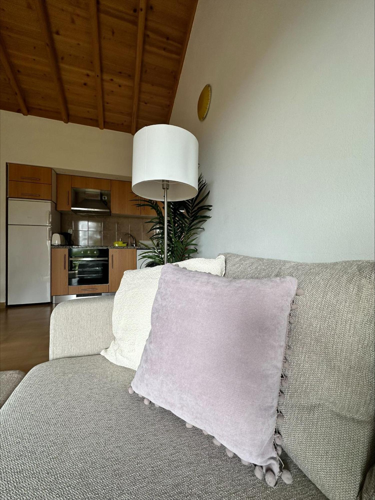 Villa 4 Seasons São Roque do Pico Eksteriør billede