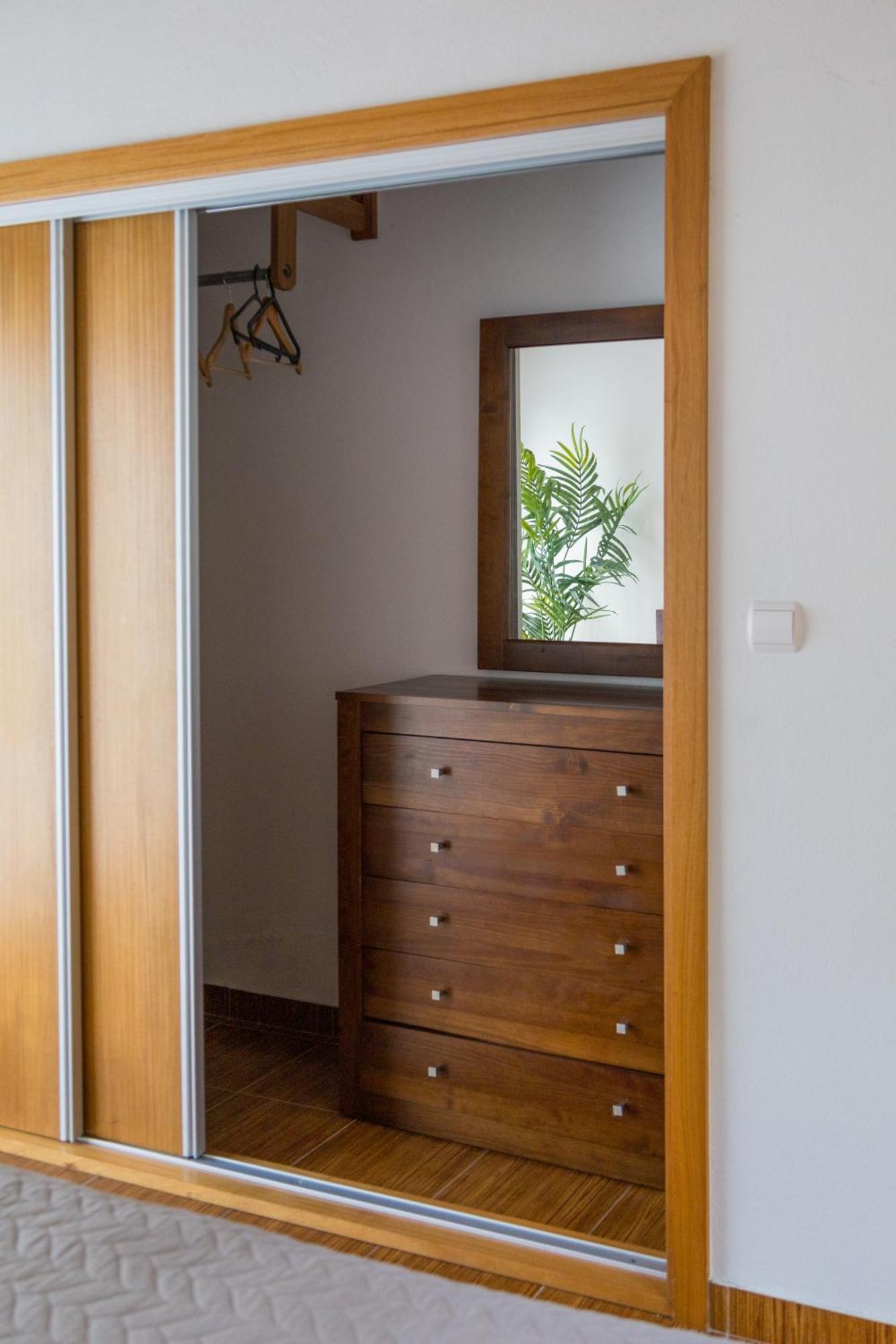 Villa 4 Seasons São Roque do Pico Eksteriør billede