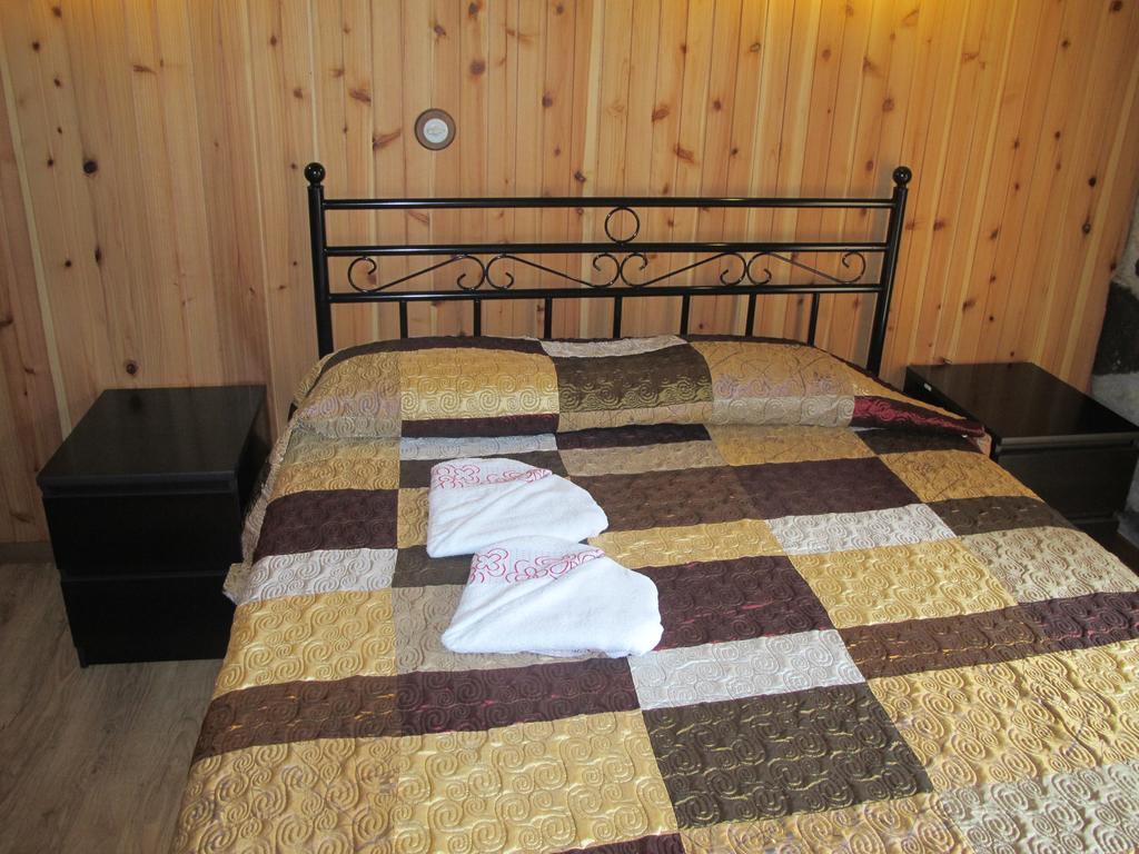 Villa 4 Seasons São Roque do Pico Eksteriør billede