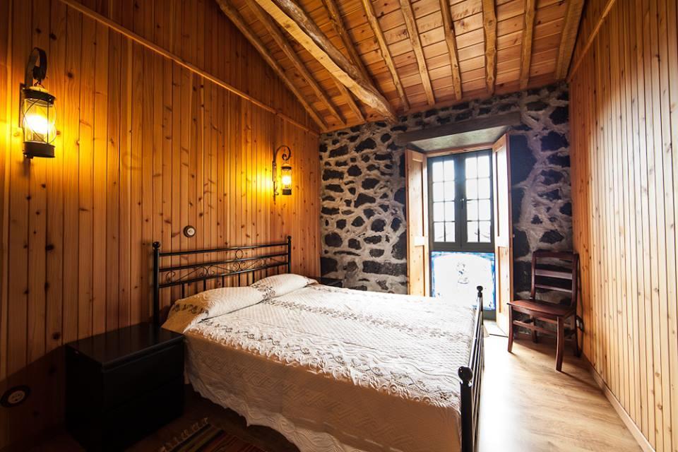 Villa 4 Seasons São Roque do Pico Eksteriør billede