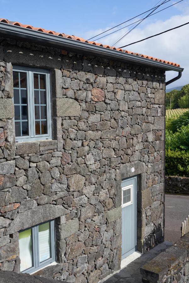 Villa 4 Seasons São Roque do Pico Eksteriør billede